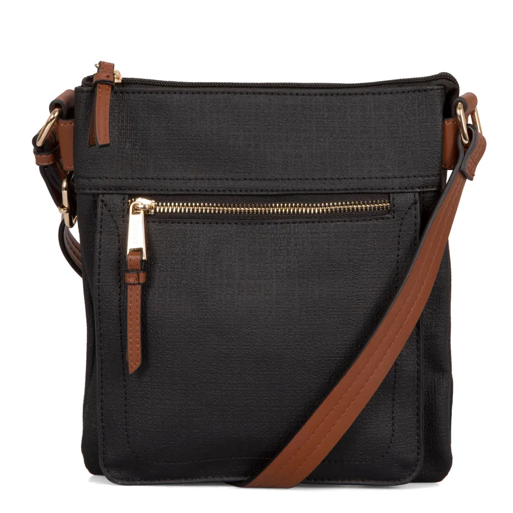 Fossil on sale corey crossbody