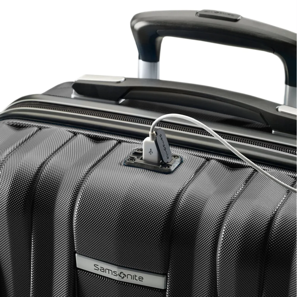 Samsonite prestige sale