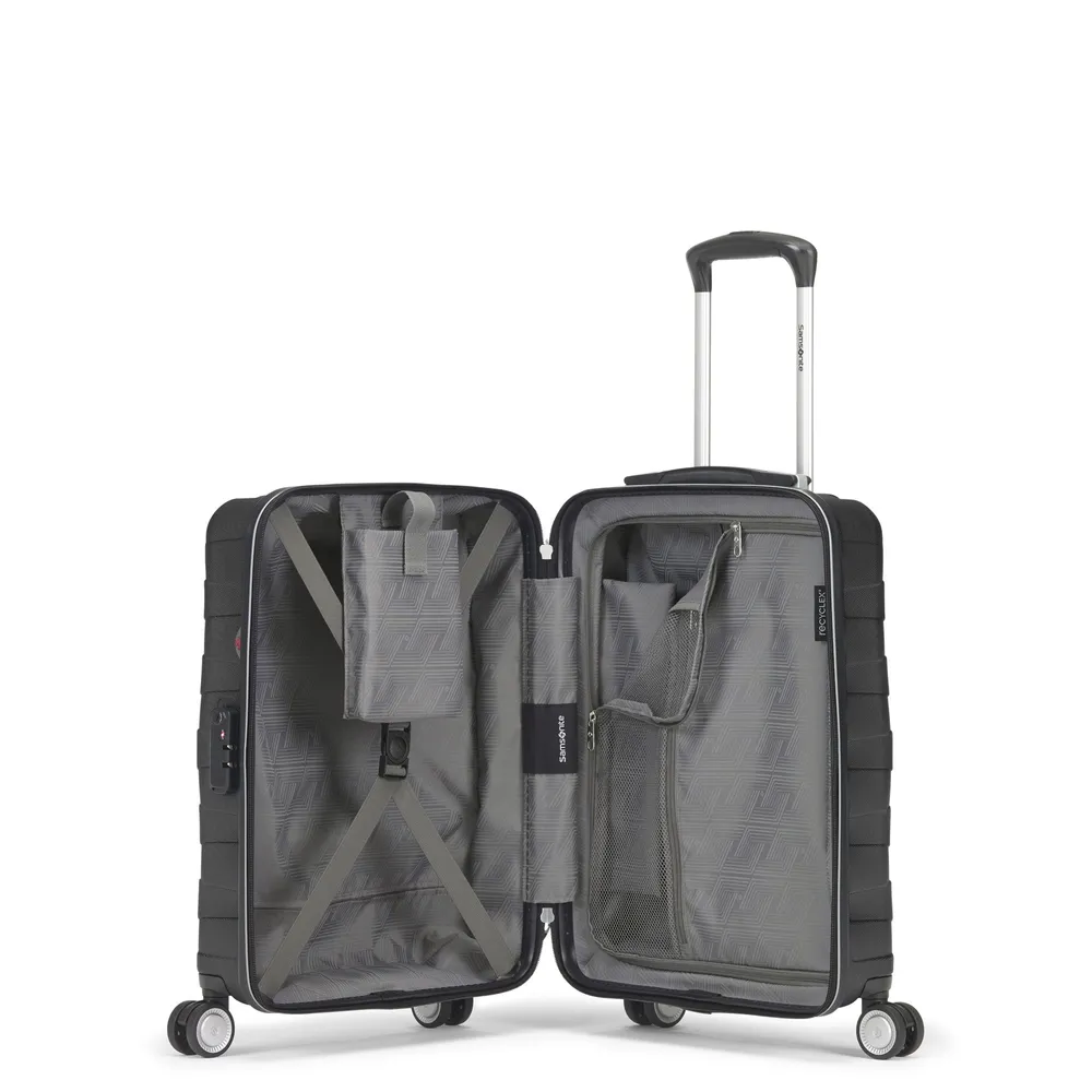 Prestige suitcase clearance