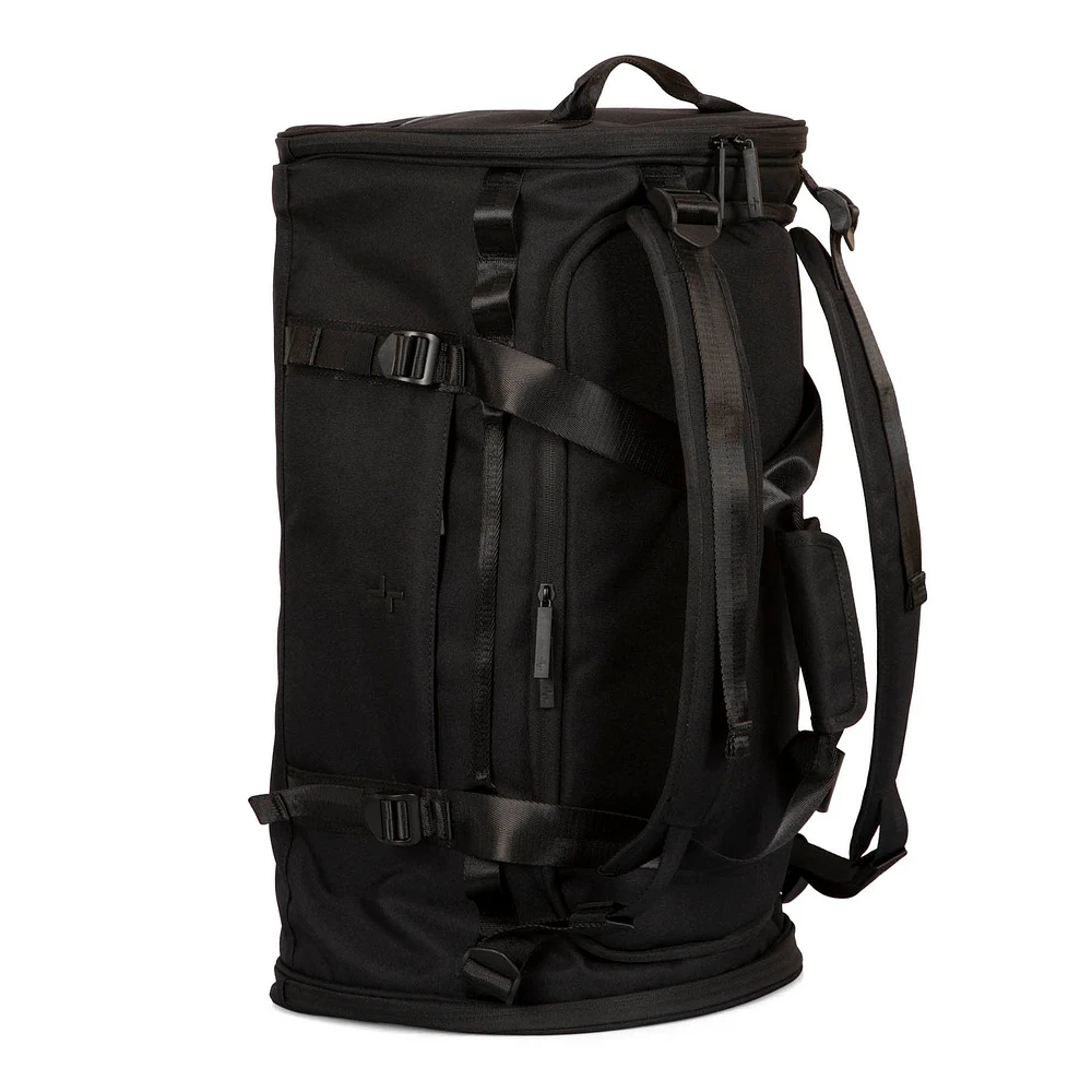 Duffle backpack north face hotsell