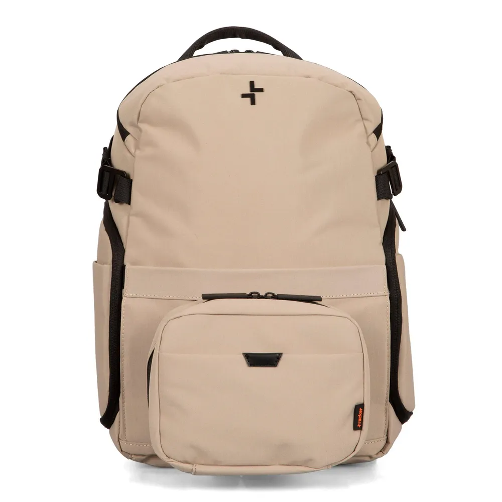Tracker The 5 Continents Backpack St. Vital Centre