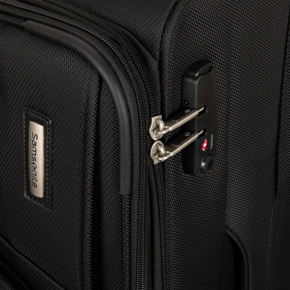 Samsonite superlite spinner discount