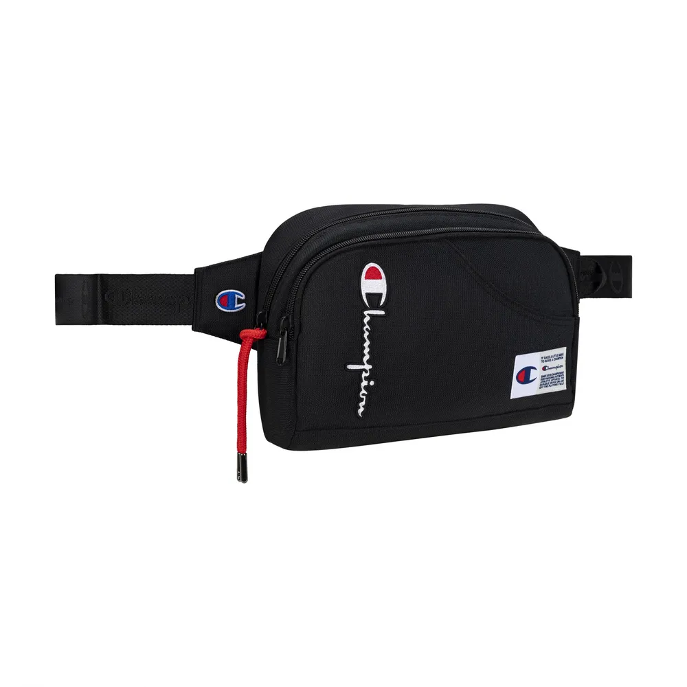 Champion Icon Fanny Pack Kingsway Mall