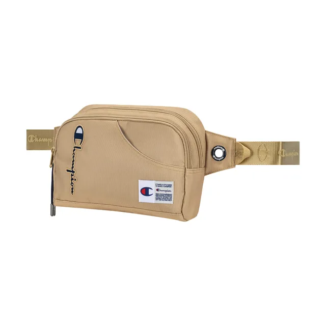 Icon fanny pack top