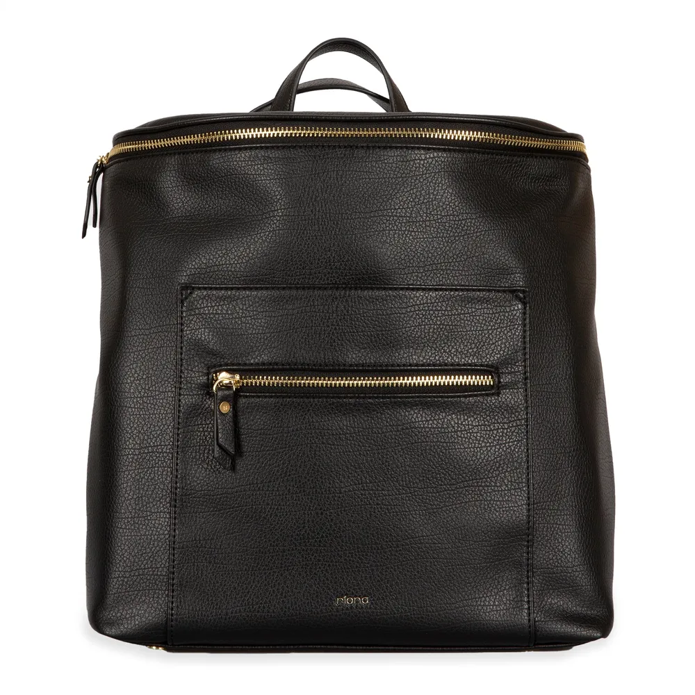 Convertible tote deals backpack leather