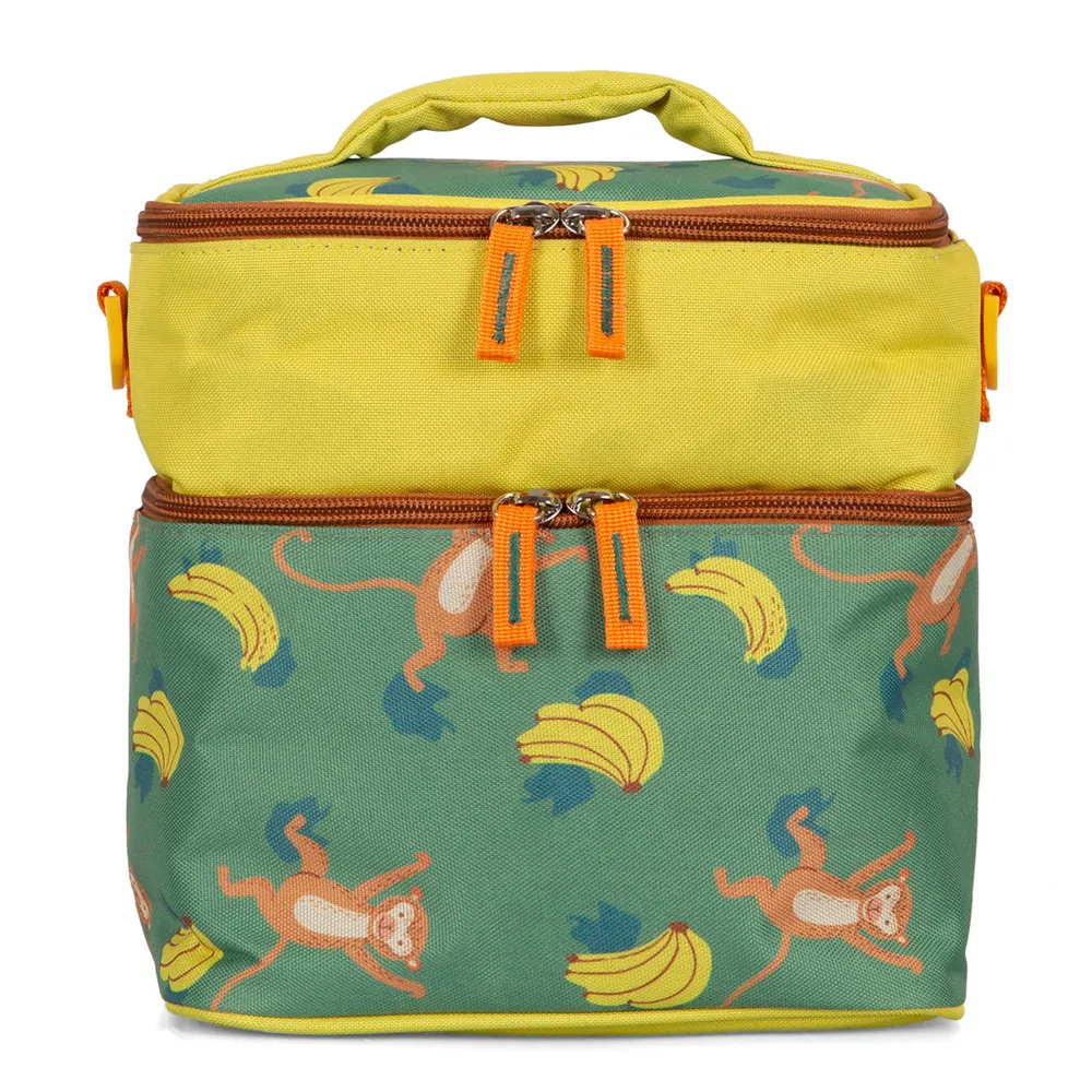 Bentley top lunch bags