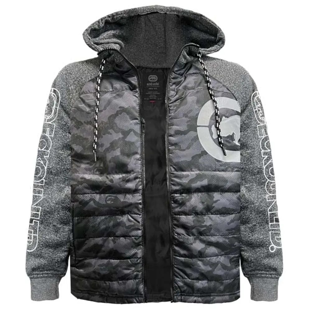 Parka deals ecko unltd