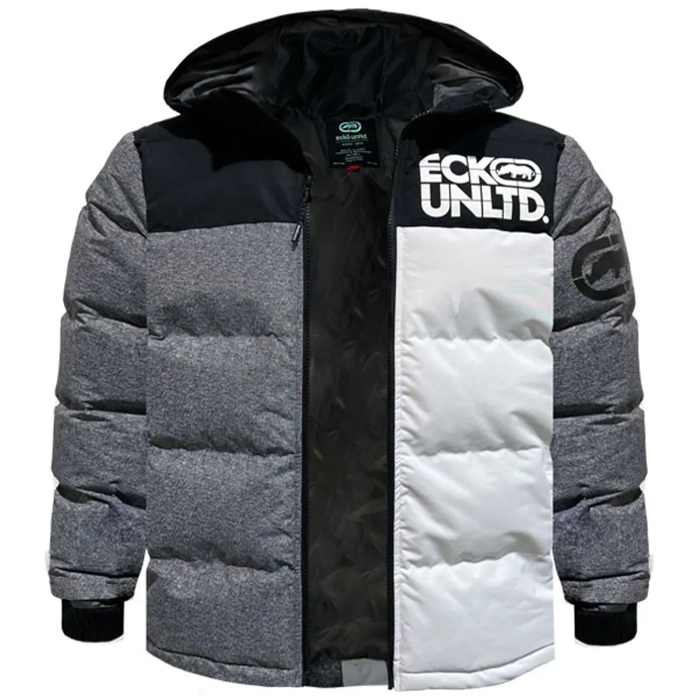 Ecko 2024 down jacket