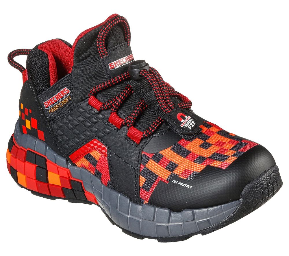 Skechers mega sales mall