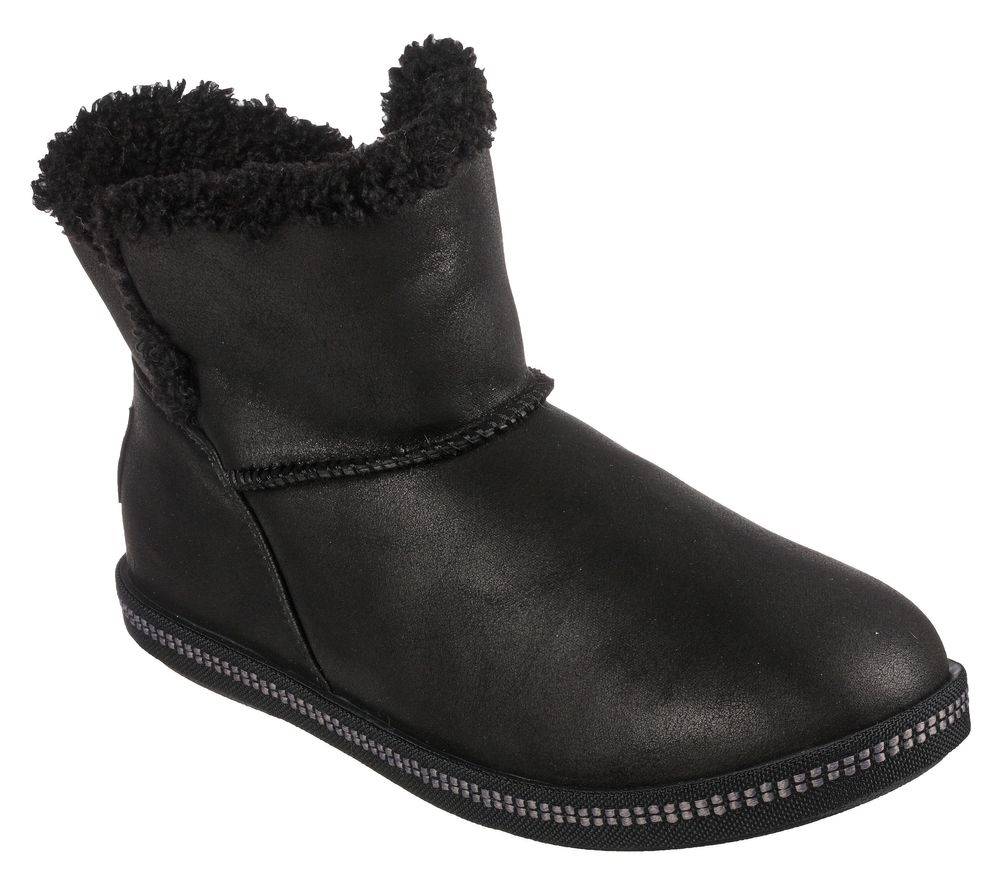 Skechers cozy shop campfire boots