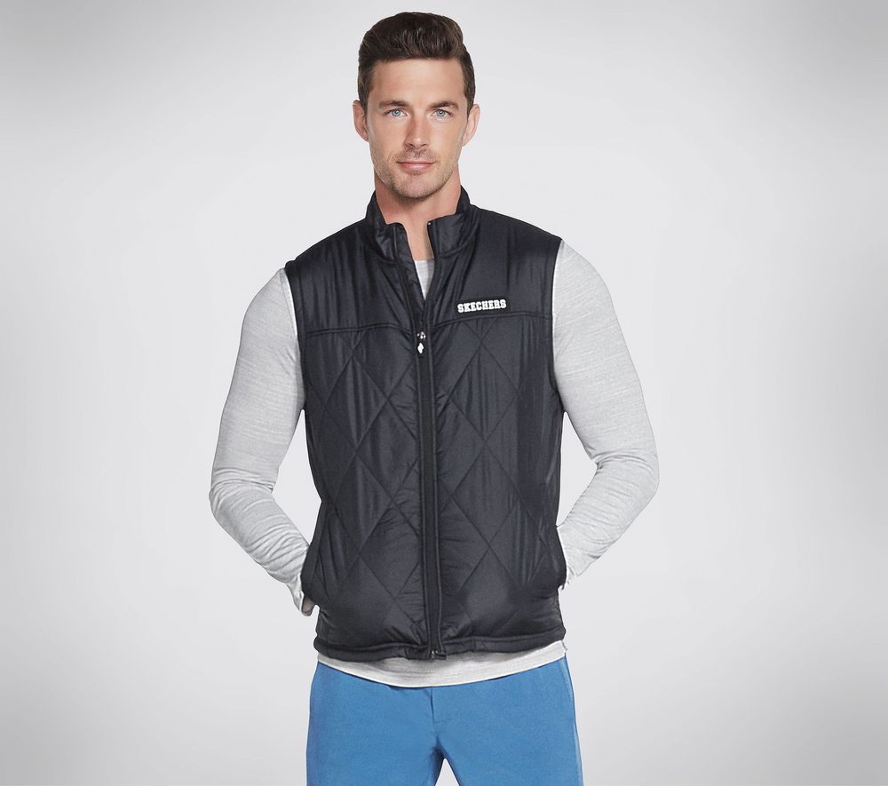 Skechers apparel store