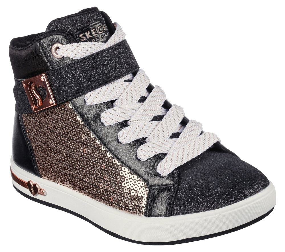 Skechers shoutouts discount