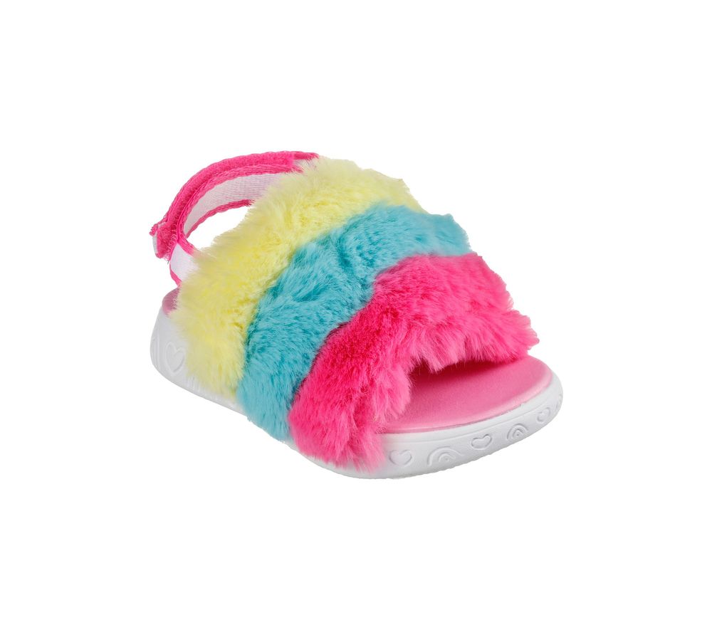 Skechers Twinkle Toes Rainbow Shines Halifax Shopping Centre