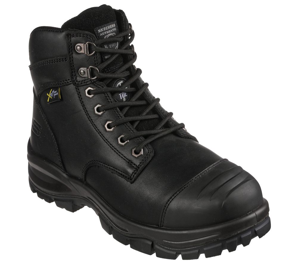 Skechers metatarsal boots sale