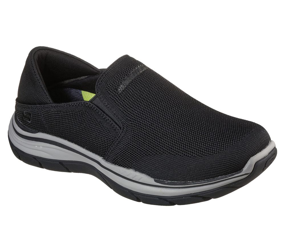 Skechers relaxed shop fit 2.0
