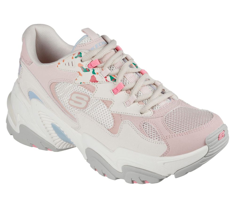 Skechers Stamina V2 Art Walk Halifax Shopping Centre