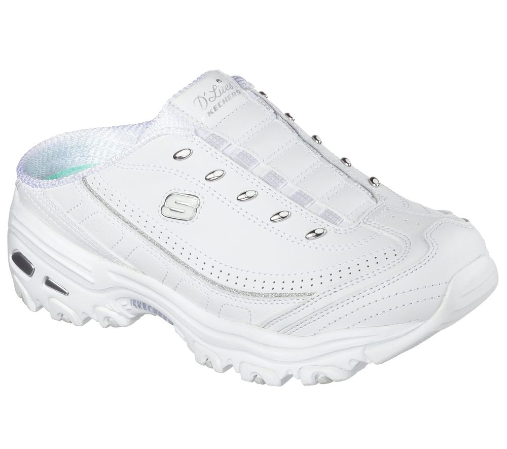 Skechers D lites Bright Sky Halifax Shopping Centre