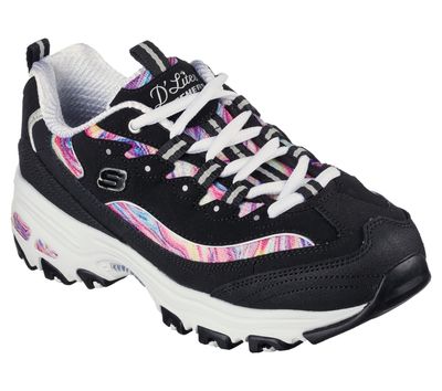 Skechers d discount lite interlude