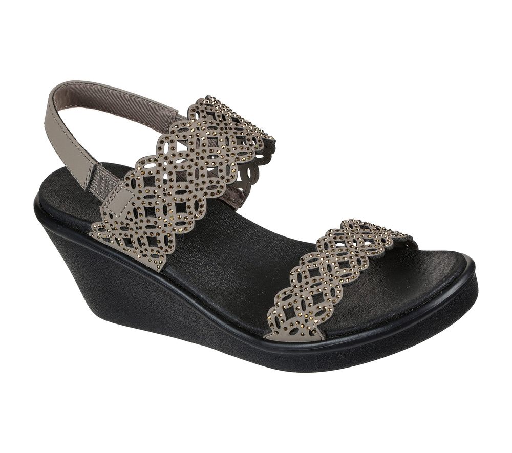 Skechers rumble top