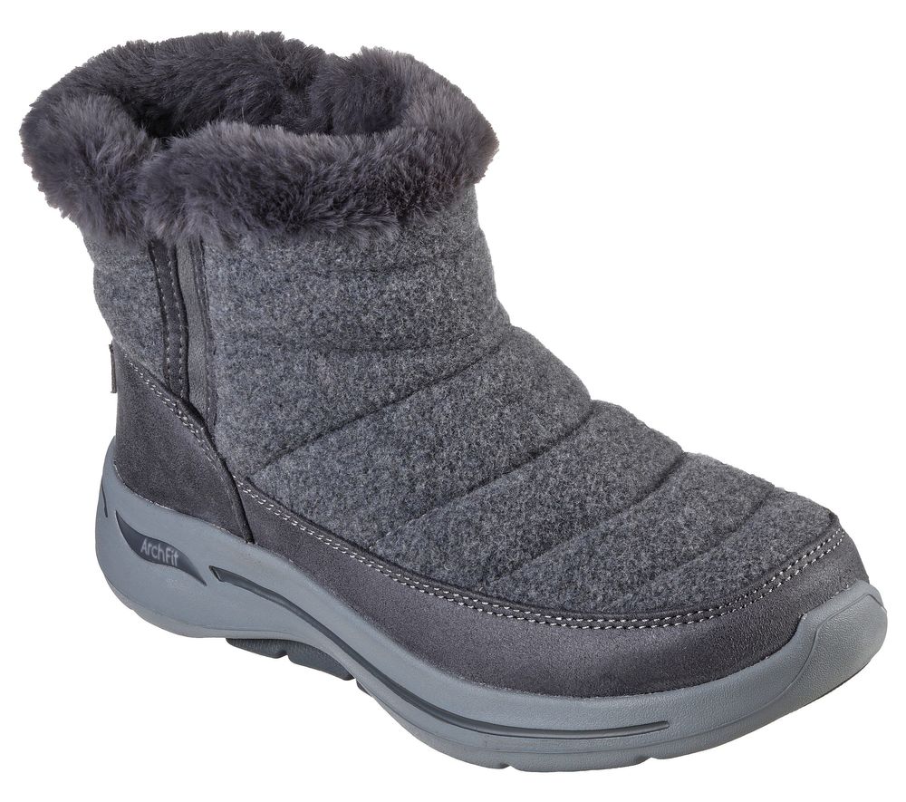 Skechers go walk best sale winter