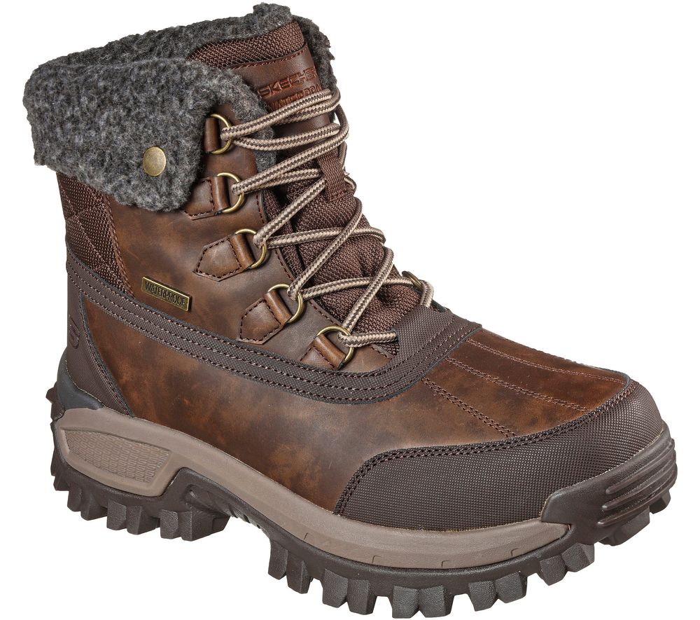 Skechers Relaxed Fit Trekson Gleason Halifax Shopping Centre