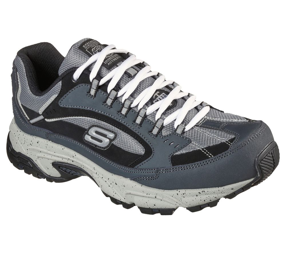 Skechers Work Stamina ST Halifax Shopping Centre