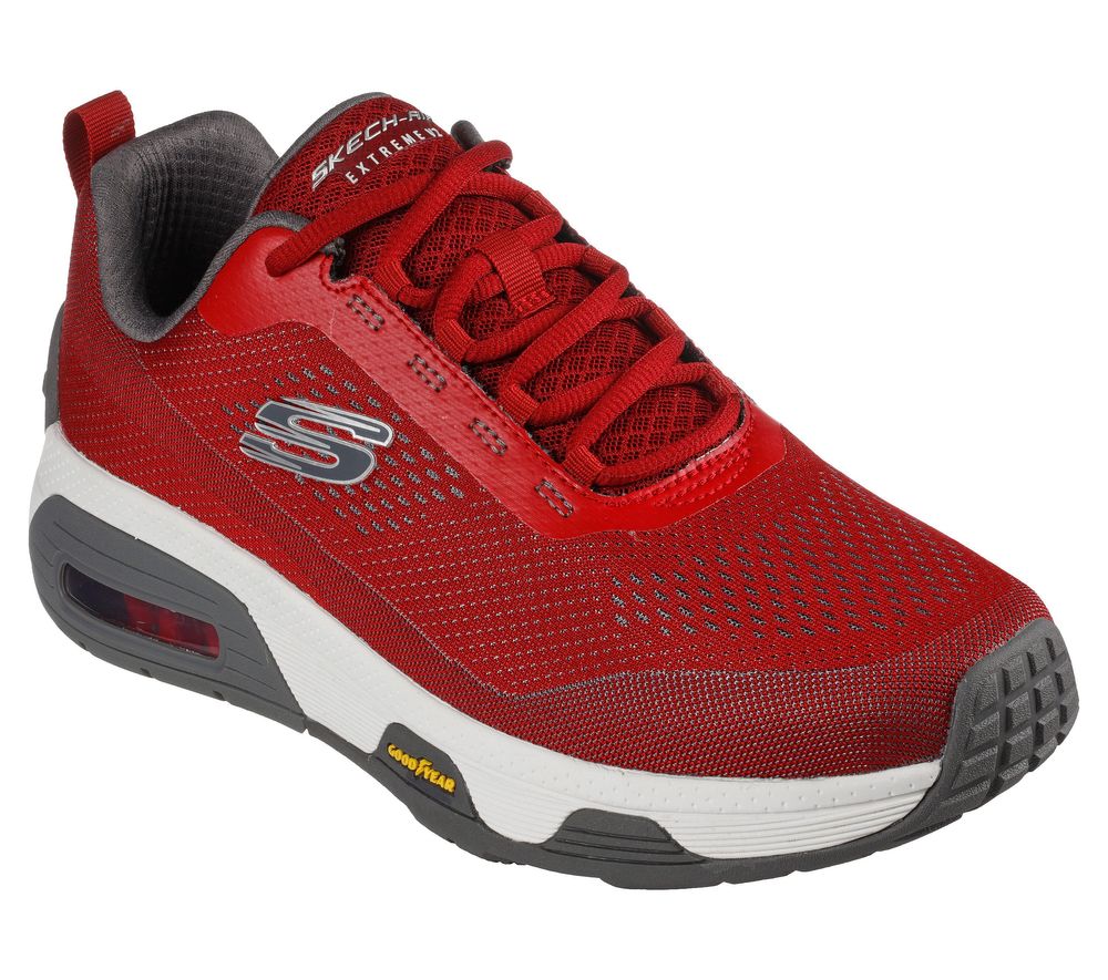 Skechers Skech Air Extreme V.2 Trident Halifax Shopping Centre