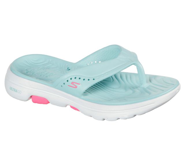 Skechers Foamies Skechers GOwalk 5 Bali Halifax Shopping Centre