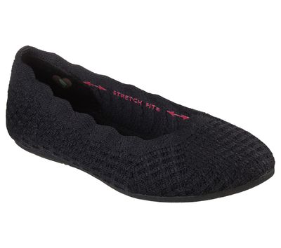 Skechers Cleo Cup Flower Winds Halifax Shopping Centre
