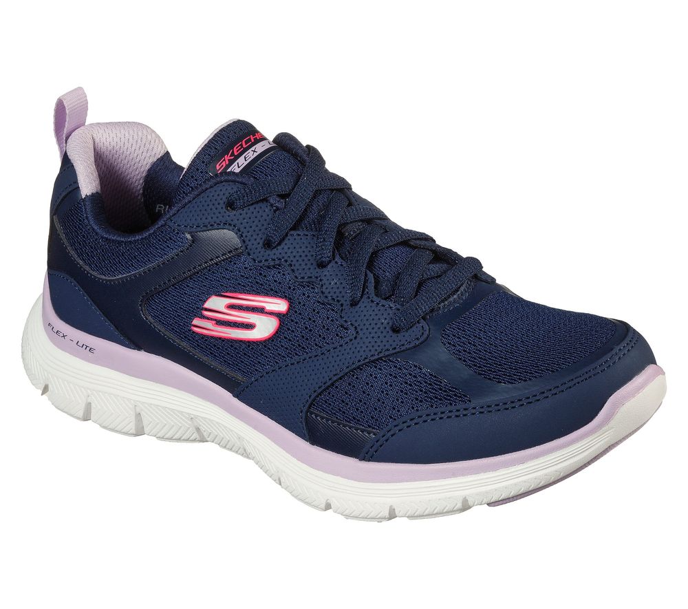 Skechers active top