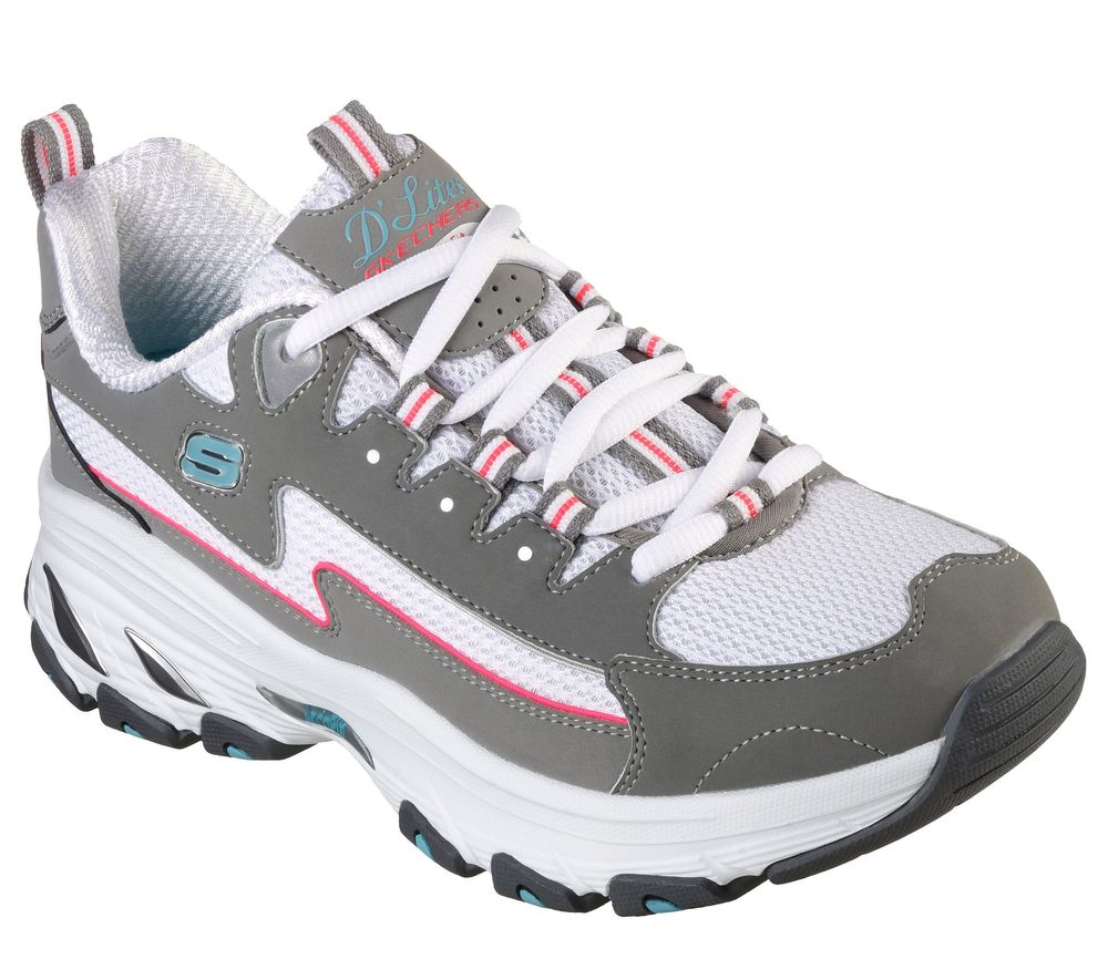 Skechers D Lites Arch Fit Better Me Halifax Shopping Centre