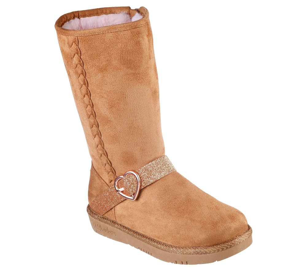 Skechers glamslam clearance