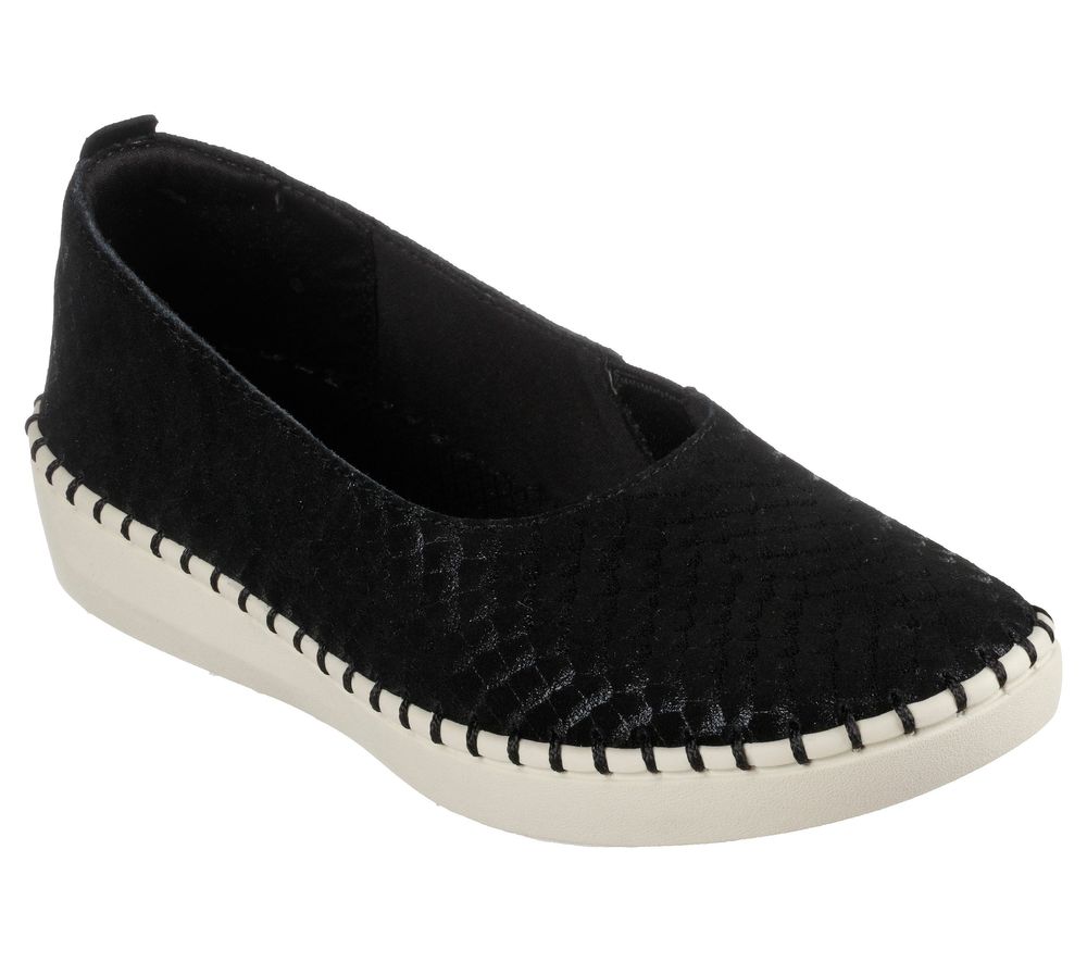 Skechers sepulveda best sale