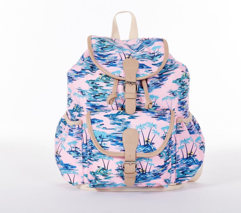 Skechers drawstring bag store