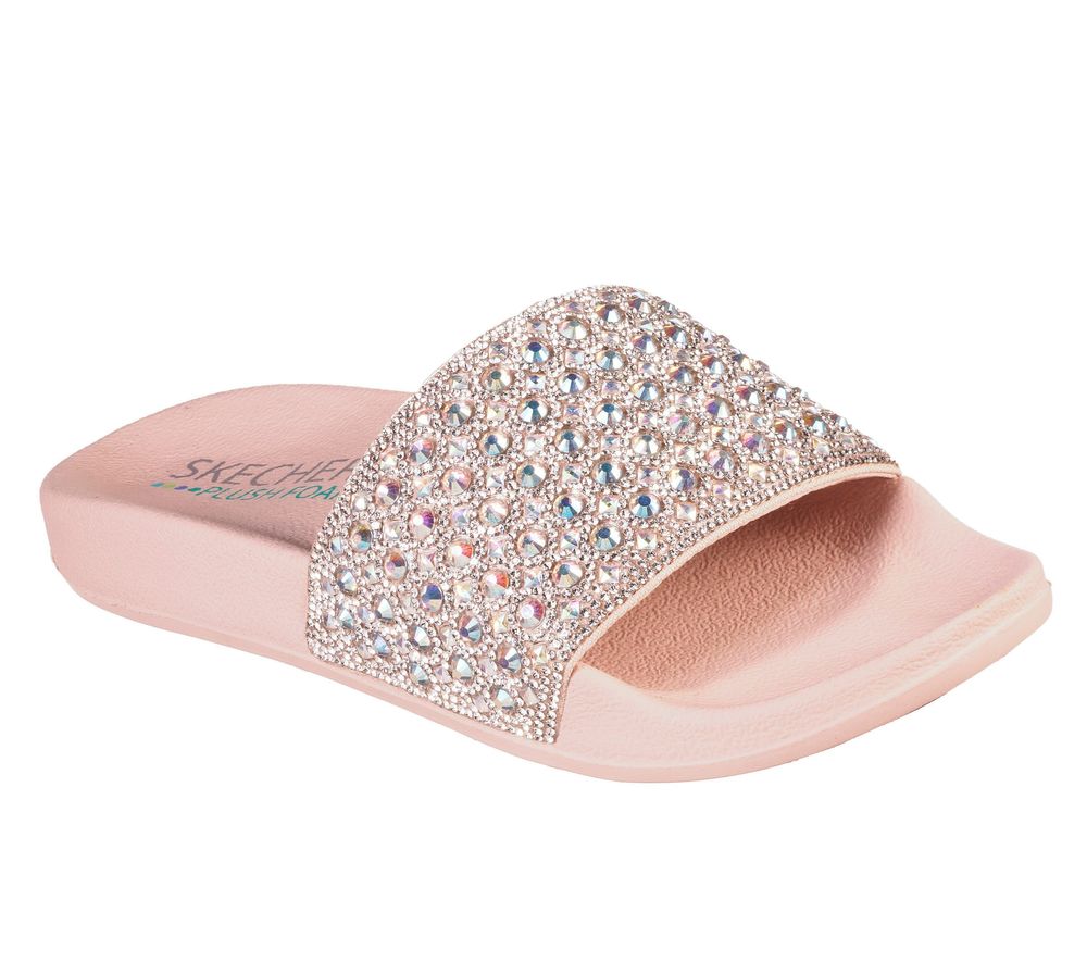 Skechers Pop Ups Femme Glam Halifax Shopping Centre