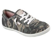 Skechers bobs camo on sale