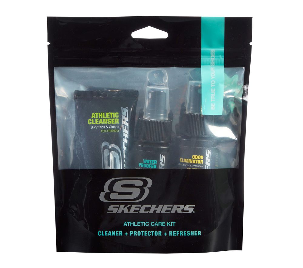 Skechers hotsell odor eliminator