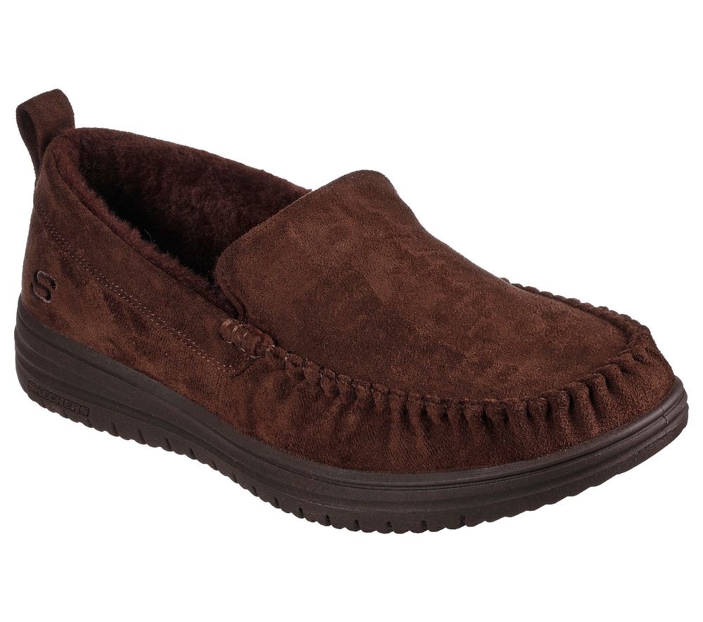 Skechers top molton gaveno
