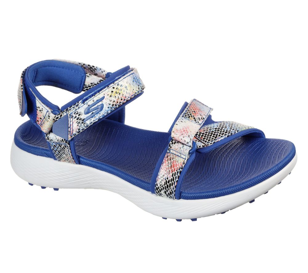 Skechers go top golf sandals