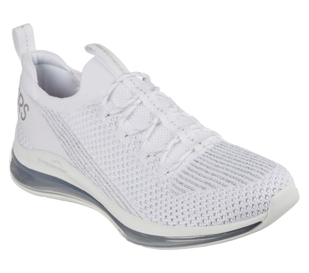 Skechers very daring black new arrivals