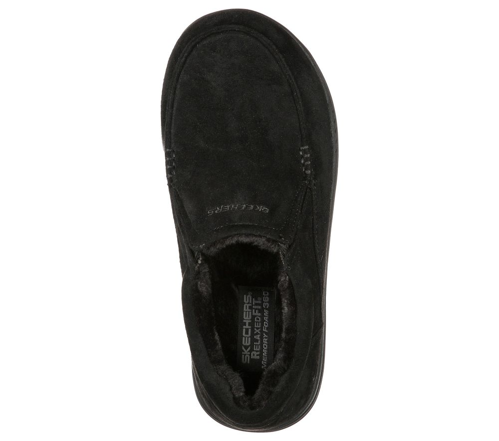 Skechers relaxed fit expected x 2025 larmen