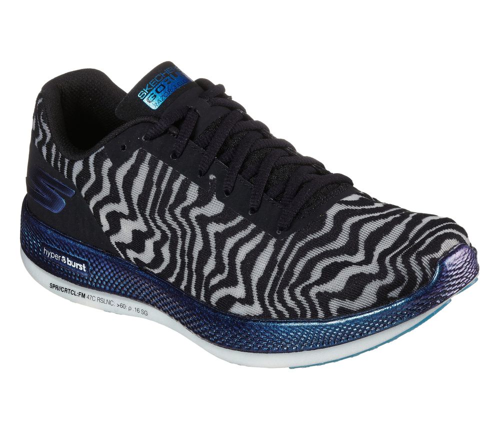 skechers go run razor 3 hyper
