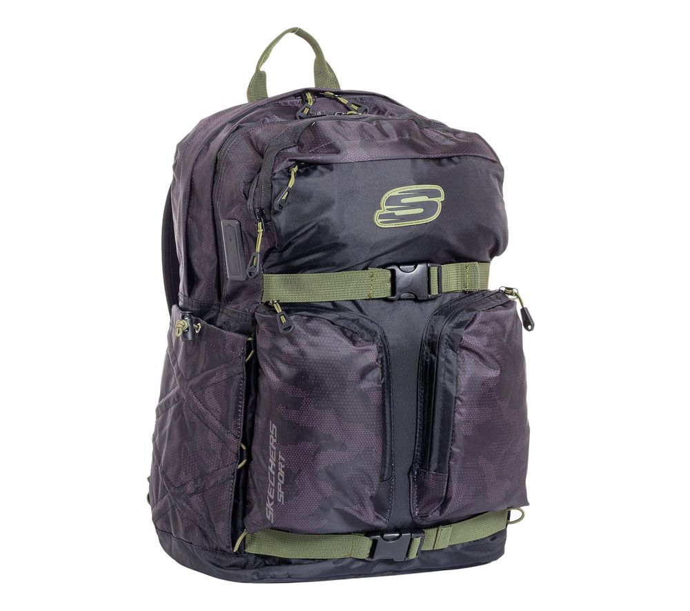 Skechers sport backpack deals