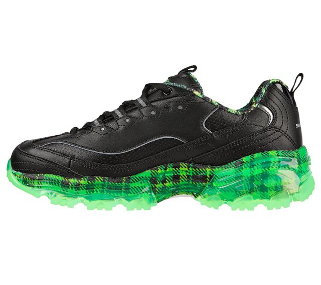 Skechers D Lites Crystal Glam Rocker Mall of America