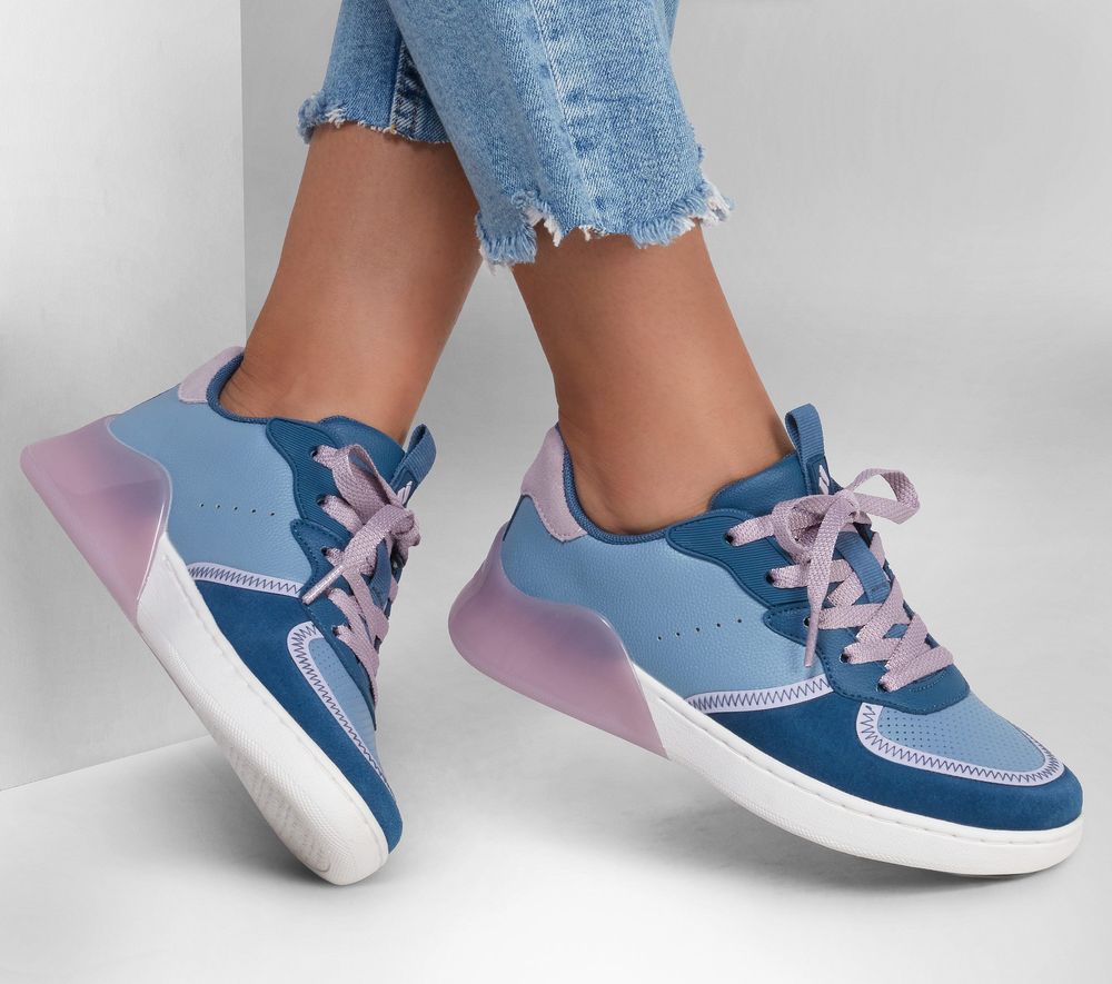 Skechers double up sales