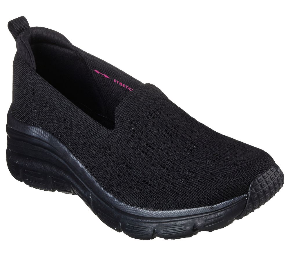 Skechers bromley top