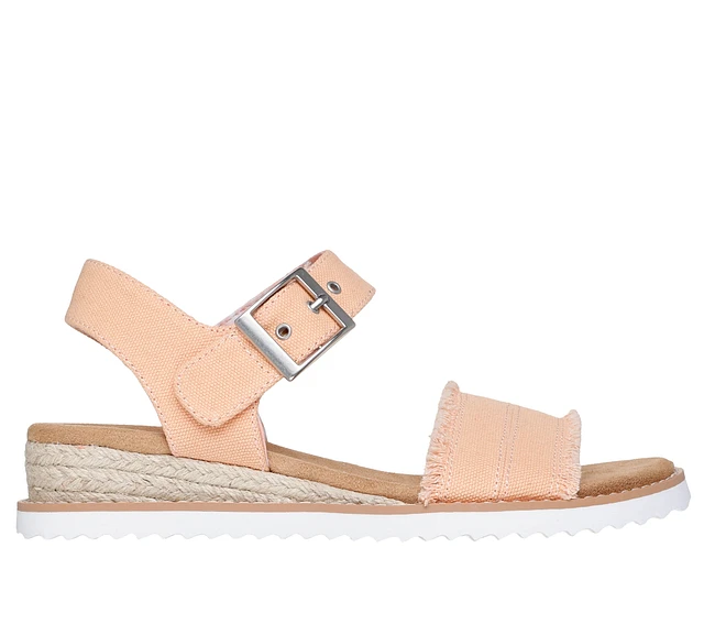 Skechers BOBS Desert Kiss - Adobe Princess | Mall of America® Skechers BOBS Desert Kiss - Adobe Princess | Mall of America®