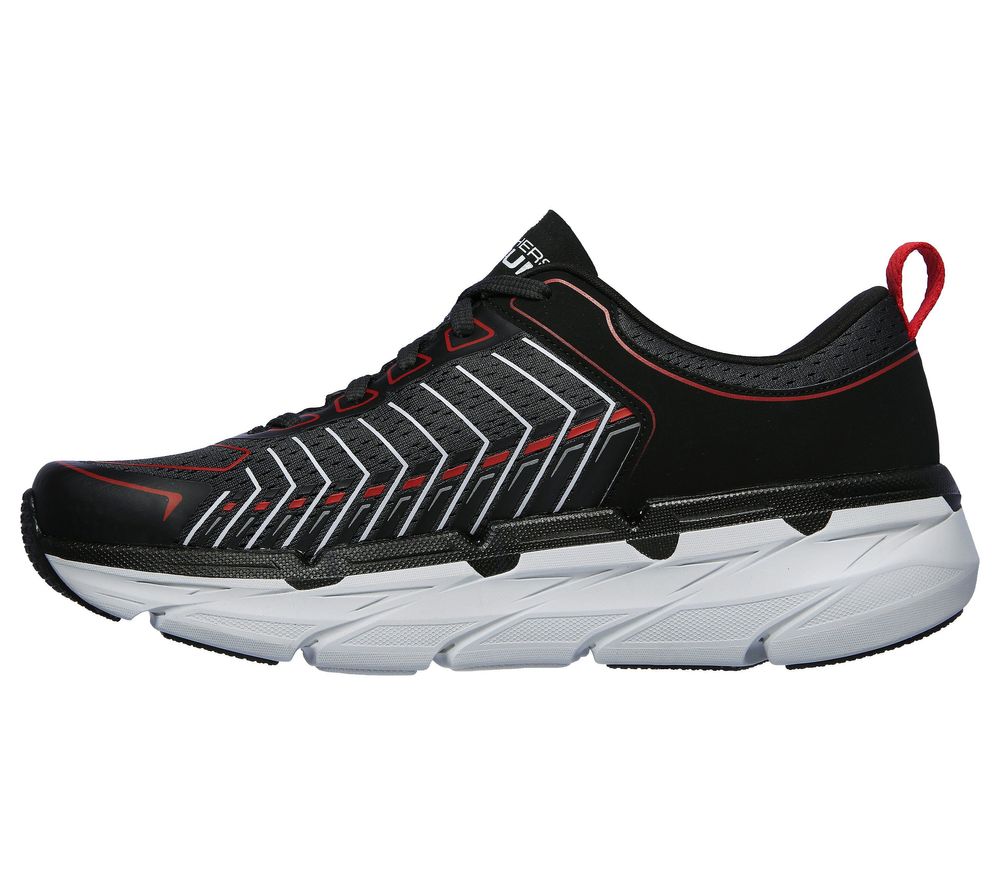 tênis skechers max cushioning premier