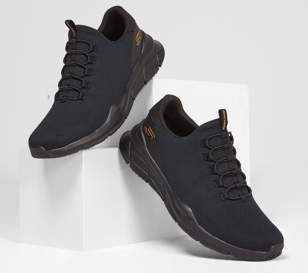 Skechers relaxed fit equalizer 4.0 - voltis hot sale
