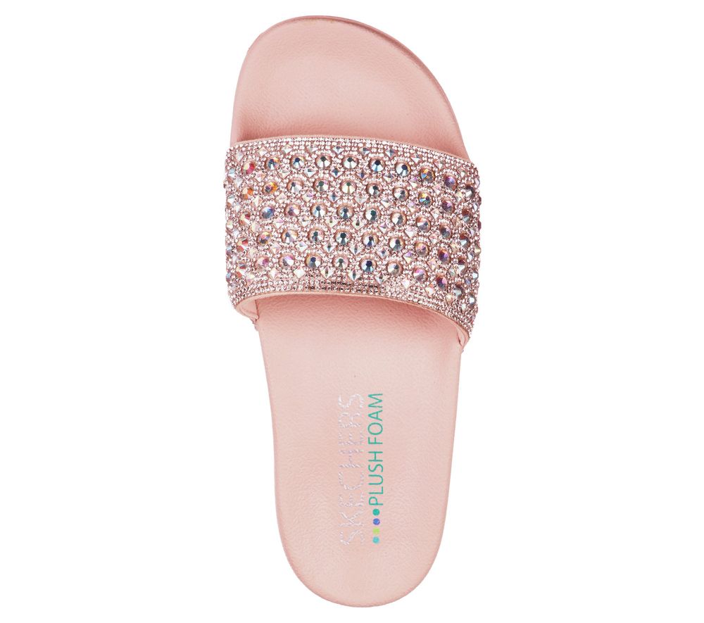 Skechers Pop Ups Femme Glam Mall of America